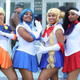 Image for article titled Our Favorite Cosplay From WonderCon 2019